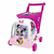 Carrito De Compras Supermercado Niños Disney Minnie