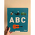 Libro Abc Jugar Y Aprender Catapulta 90707 - comprar online