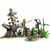 Lego Ninjago Aldea De Los Guardianes 632P Original 71747 en internet