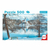 Puzzle Rompecabezas 500 Piezas Lago Bled Antex 3072