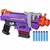 Nerf Fortnite Pistola Motor Dart Blaster Smg Hasbro E7523 - comprar online