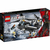 Lego Super Heroes Black Widow Helicoptero Chase Modelo 76162