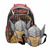 Mochila Espalda Thor Avengers Con Careta 16 Cresko