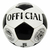 Pelota Futbol N 5 Official Shine 1824 - comprar online
