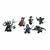 Lego Marvel Thor Batalla Definitiva Por Asgard 76084 - tienda online