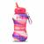 Botella De Silicona 450Ml Unicornio Star Flexible Footy - comprar online