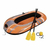 Set Balsa Bote Inflable Hydro Force Con Remos Bestway 61062