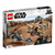 Lego Star Wars Problemas En Tatooine 276P Original 75299