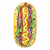 Colchoneta Inflable Hot Dog Bestway Pileta