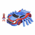Spiderman Vehiculo Araña Figura Spidey Hasbro - comprar online