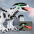 Imagen de Dino Fire Xl Dinosaurio Robot Lanza Vapor Luz Y Sonido0021
