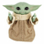 Star Wars Figura Baby Yoda Galactic Snackin Grogu Hasbro en internet