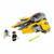 Lego Star Wars Interceptor Nave Jedi Anakin Original 75281 en internet