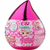 Muñeca Cry Babies Magic Tears Serie Pink Wabro