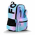 Mochila Escolar 18 Big Kids Batik Footy - comprar online