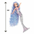 Muñeca Mermaze Mermaidz Orra Color Change Collector Wabro