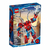 Lego Marvel Armadura Robótica De Spiderman Original 76146