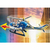 Playmobil City Action Persecucion En Helicoptero 70575 - tienda online