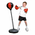 Set De Boxeo Infantil Con Puching Ball Y Guante en internet