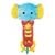 Microfono Elefante Musical Winfun