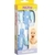 Set Cepillos De Dientes X3 Nuby