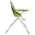 Silla De Comer Verde Y Blanco Baby One - comprar online