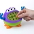 Snack Keeper -Cerealero Monstruo Nuby - Citykids