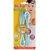 Cucharas Largas X2 Nuby - comprar online