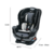 Butaca Extend 2 Fit Gotham Hasta 30kg Latch Graco - Citykids