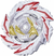 Beyblade Burst Surge Sigle Pack Lanzador F0579 Hasbro - Citykids