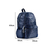 Mochila Escolar 17 Big Kids Batik Footy - tienda online