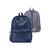 Imagen de Mochila Escolar 17 Big Kids Batik Footy