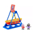 Playset Peppa En El Barco Pirata - Peppa Pig Hasbro en internet