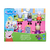 Playset Muñeca Peppa En La Guarderia 11 Pzs Hasbro - comprar online