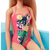 Play Set Piscina Glam Con Muñeca Barbie Mattel - Citykids