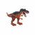 Dinosaurio T-Rex Con Luz Y Sonido Dinomat