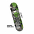 Patineta Skate Boards Flat Madera Fut0137 - Citykids