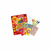 Mini Set De Papelería Con Stickers Chupa Chups - comprar online