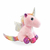 Peluche Unicornio Con Estrellas - Citykids