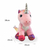 Peluche Unicornio Con Estrellas - tienda online