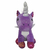 Peluche Unicornio Con Estrellas - comprar online