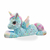 Peluche Unicornio Pegasus 60 Cm