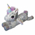 Peluche Unicornio Pegasus 60 Cm