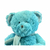 Peluche Oso Con Bufanda 25 Cm - Citykids