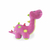 Imagen de Peluche Dinosaurio 25 Cm