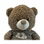 Peluche Oso Con Remera 50 Cm - comprar online