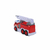 Camion De Bomberos Grande Con Luz Y Sonido Motor Rush - Citykids