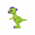 Dinosaurios Figura De Juguete Infantil Dino Troop Kids - Citykids