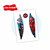 Tabla Barrenador Niños Spiderman Marvel - tienda online