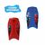 Tabla Barrenador Niños Spiderman Marvel